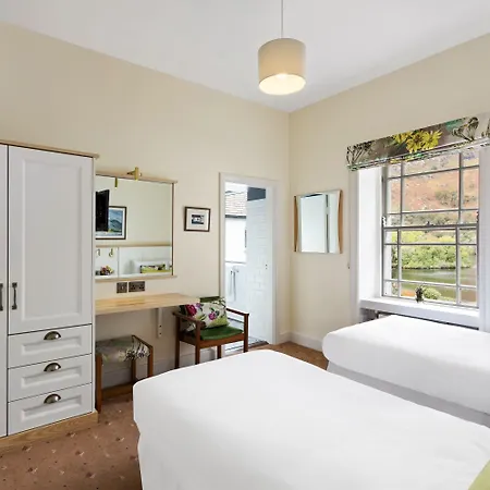 Hotel Gougane Barra 3*