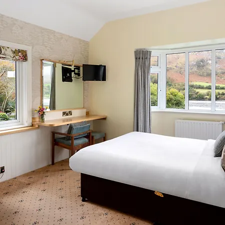 Gougane Barra Hotel 3*