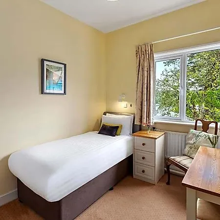 Gougane Barra Hotel Ballingeary