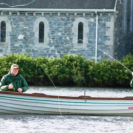 Gougane Barra Hotell Ballingeary