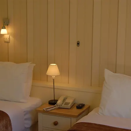 Hotell Gougane Barra Ballingeary
