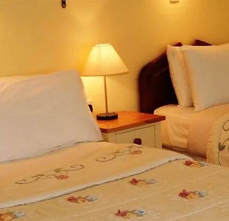 Hotel Gougane Barra