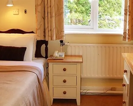 Hotell Gougane Barra 3*
