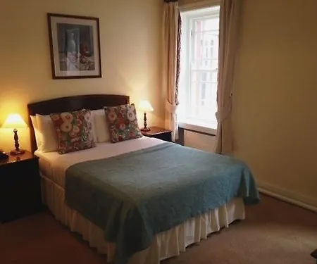 Hotell Gougane Barra 3*