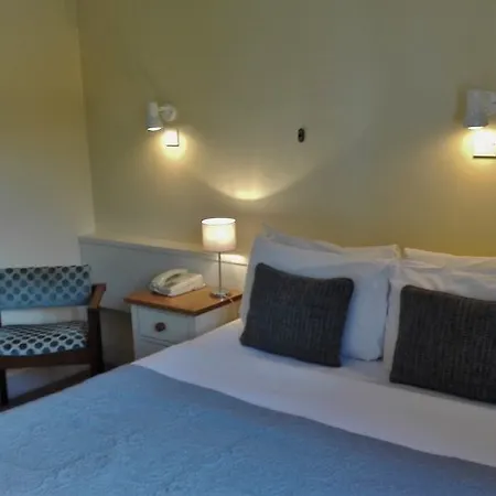Hotell Gougane Barra 3*