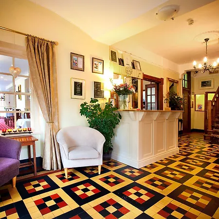 Hotel Gougane Barra 3*