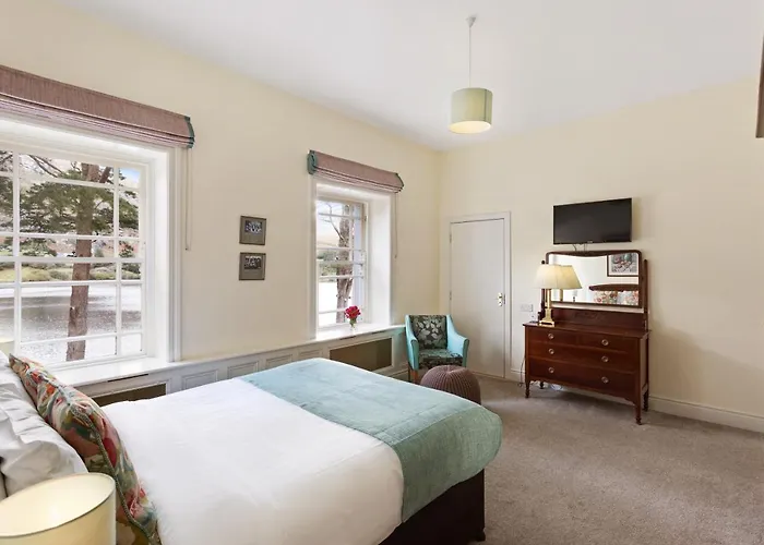 古迦巴拉酒店 酒店 Ballingeary