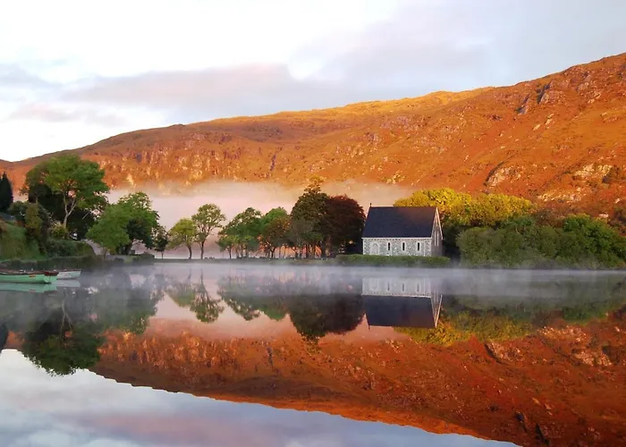 Gougane Barra Ballingeary