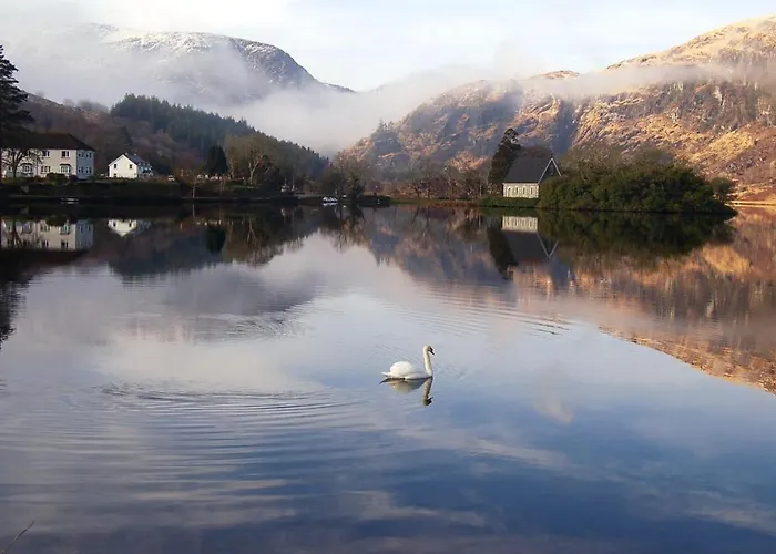 Отель Gougane Barra Ballingeary