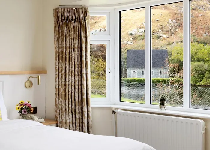 古迦巴拉酒店 3*