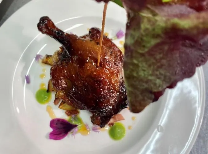 酒店 古迦巴拉酒店