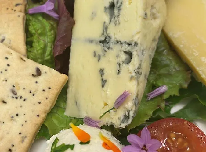 酒店 古迦巴拉酒店 Ballingeary