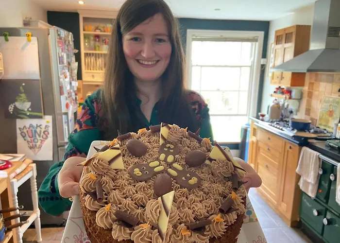 古迦巴拉酒店 酒店 3*