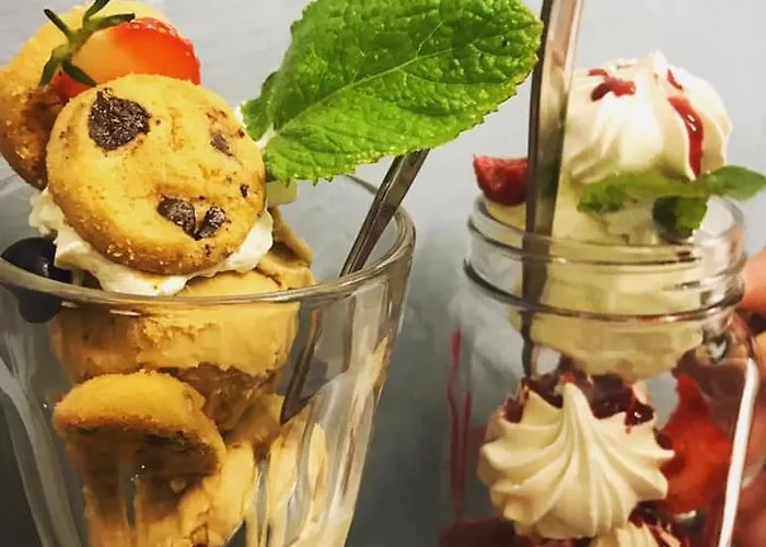 古迦巴拉酒店 酒店 Ballingeary