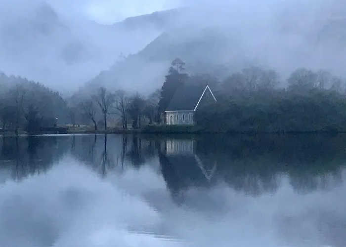 古迦巴拉酒店 酒店 Ballingeary