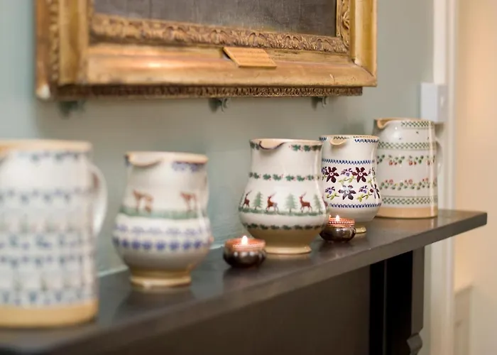 酒店 古迦巴拉酒店 3*