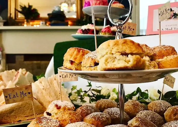 Gougane Barra Отель 3*