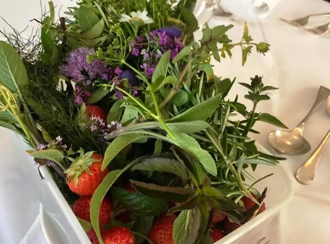 Отель Gougane Barra