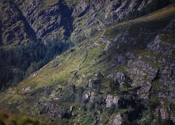 Отель Gougane Barra