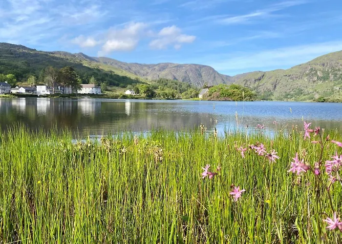 Gougane Barra Отель 3*