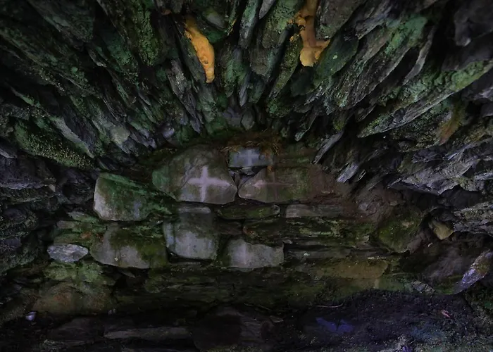 Gougane Barra Отель