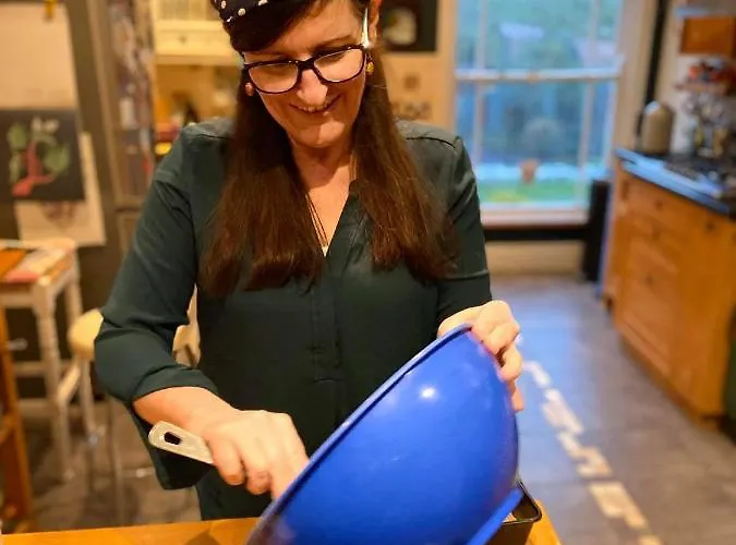 Отель Gougane Barra Ballingeary