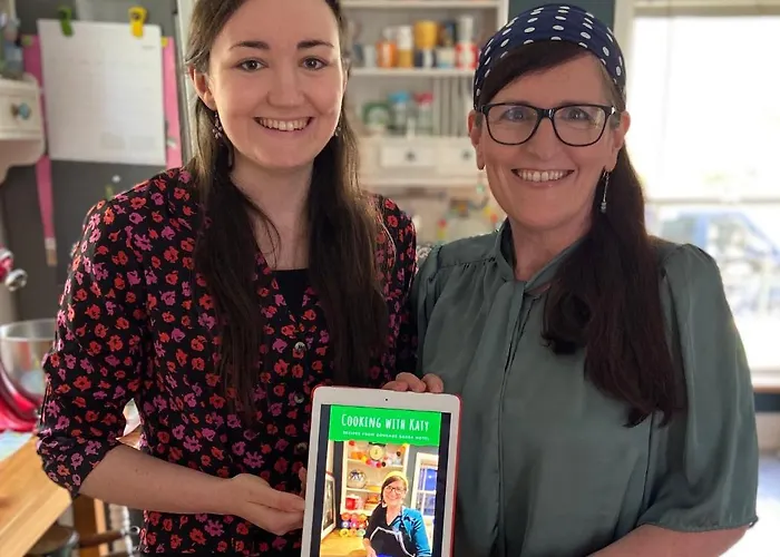 古迦巴拉酒店 酒店 Ballingeary