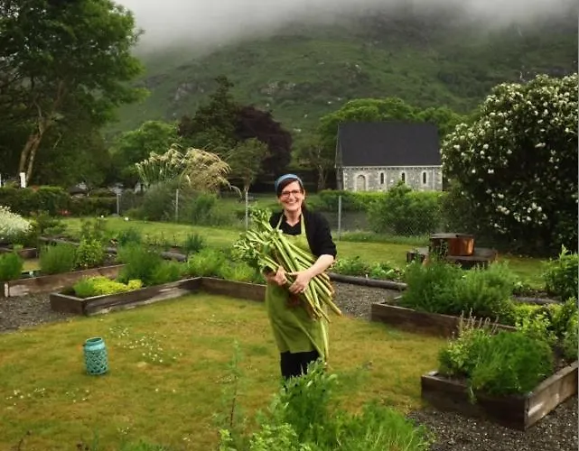 Gougane Barra Ballingeary