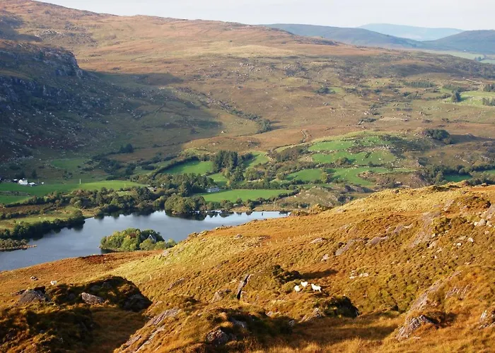 古迦巴拉酒店 酒店 3*