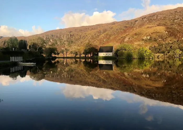 Gougane Barra