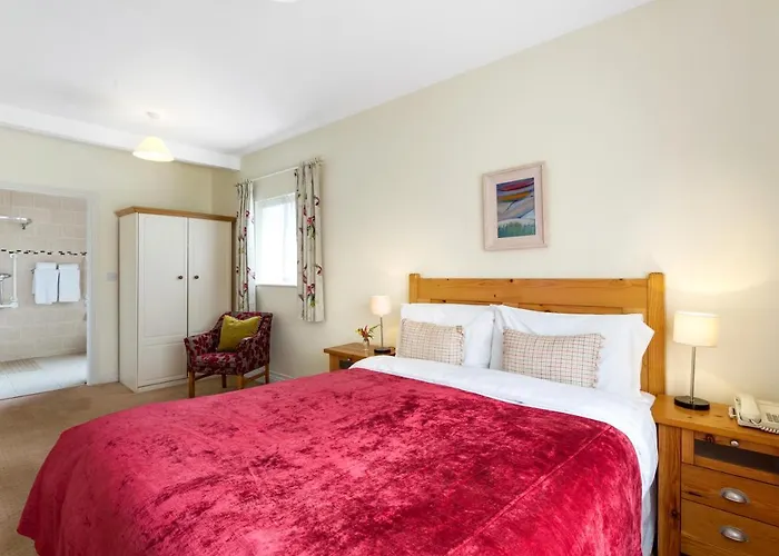 古迦巴拉酒店 酒店