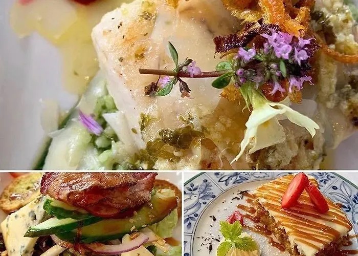 古迦巴拉酒店 酒店 3*