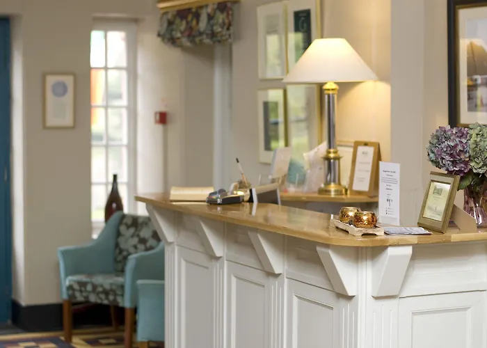 酒店 古迦巴拉酒店