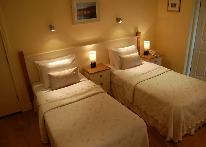 酒店 古迦巴拉酒店