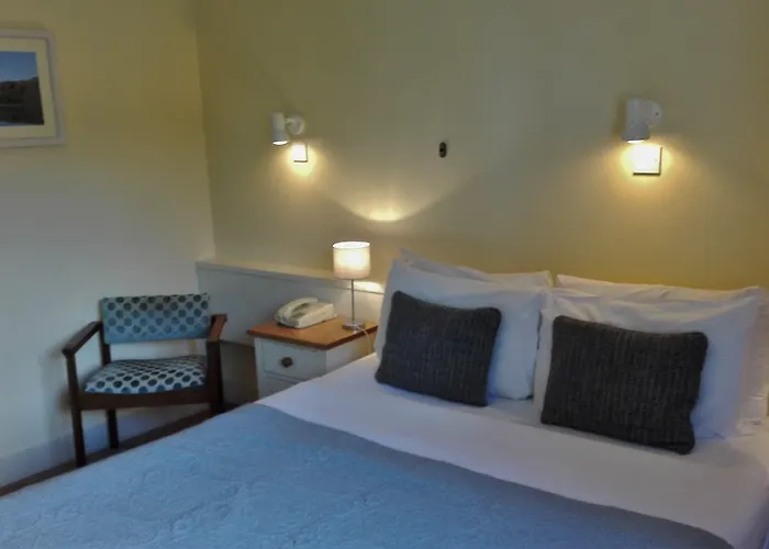 Отель Gougane Barra