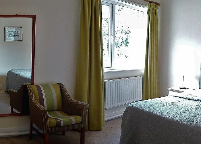 古迦巴拉酒店 酒店 Ballingeary