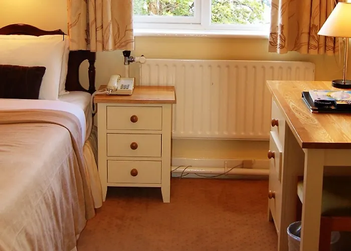 古迦巴拉酒店 酒店 3*