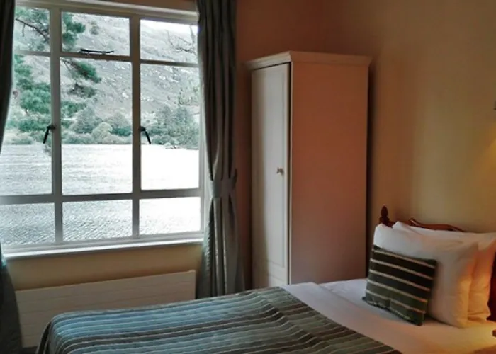 酒店 古迦巴拉酒店 Ballingeary