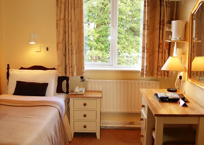 古迦巴拉酒店 3*