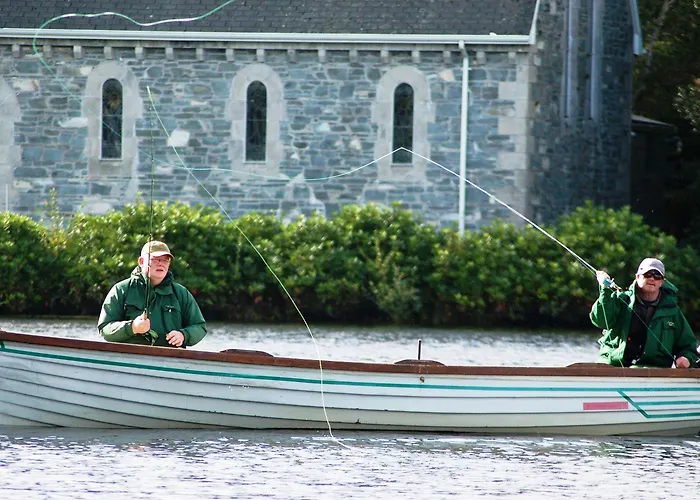 Gougane Barra 3* Ballingeary