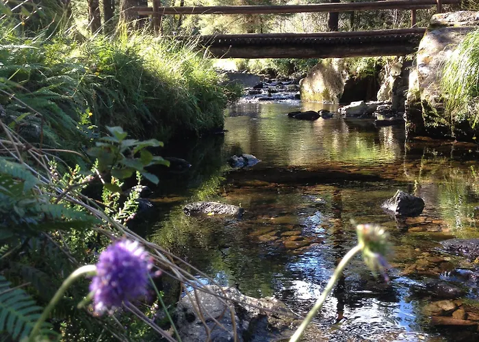Gougane Barra Отель