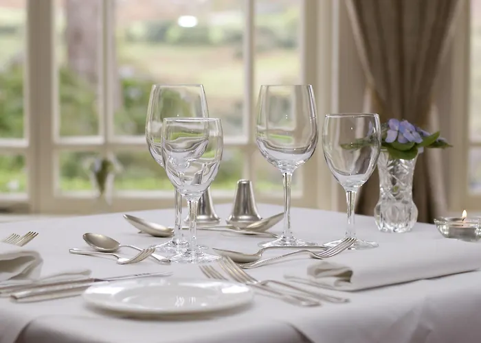 Gougane Barra Отель Ballingeary