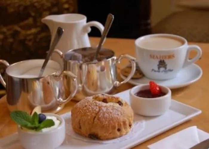 Отель Gougane Barra