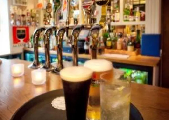 古迦巴拉酒店 酒店