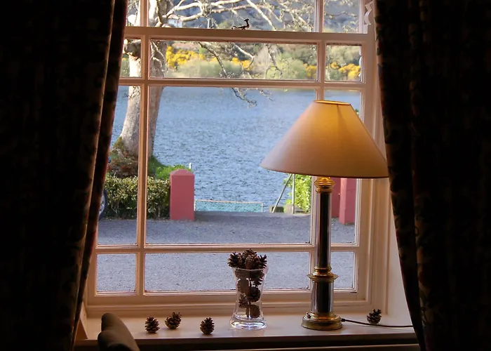 古迦巴拉酒店 酒店