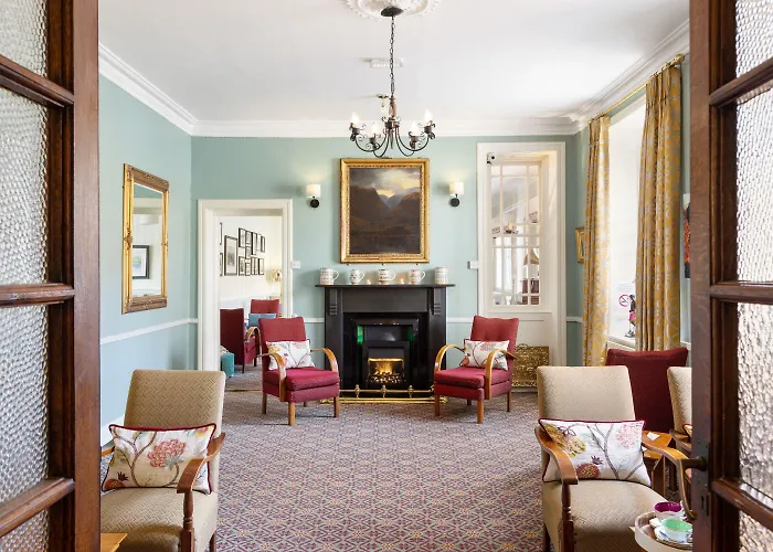 古迦巴拉酒店 酒店