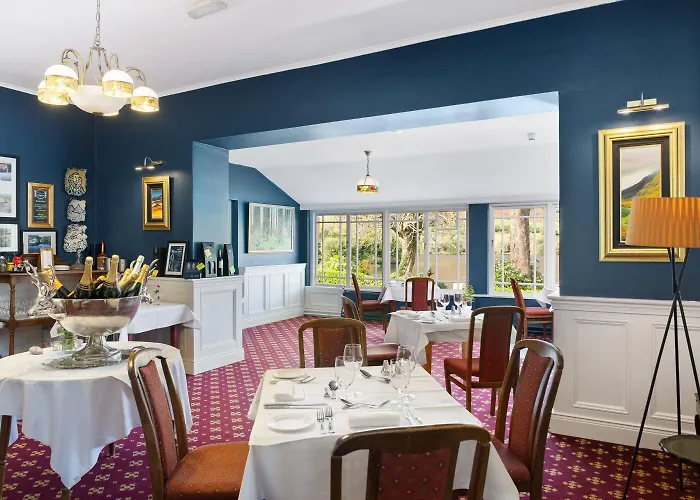 Gougane Barra Отель