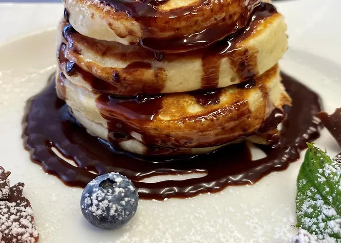 Отель Gougane Barra Ballingeary