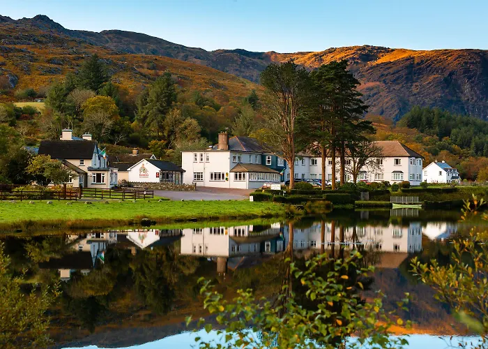 Gougane Barra 3* Ballingeary