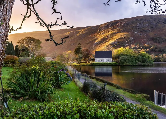 Отель Gougane Barra
